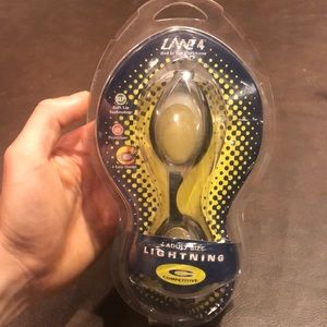 UV Swim / Race Goggles